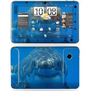  Skin Decal Cover for HTC Flyer 7 inch tablet   Shark Electronics