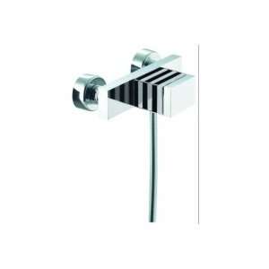   Frattini Wall Mounted Shower Mixer Without Hand Shower Set S3465 1CR05