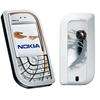 Unlocked Nokia 7610 Cell Mobile Phone  Radio Black  