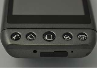 Unlocked Quad Band Dual Sim Analog TV Slide Qwerty JAVA WIFI G Sensor 