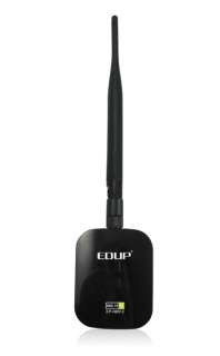   MS8515 High Gain USB Wireless N Adapter With 6dBi Antenna Ralink 3070