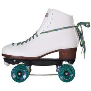  Riedell Roller skates JAZZ   Riedell 111 W   Size 11 