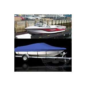 Trailerite Covers For Competition Ski Boats 76829OY 21ft 5in 22ft 4in 