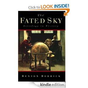 The Fated Sky Benson Bobrick  Kindle Store