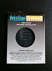 pristine screens 2 pack new ultra premium microfiber screen cleaner 