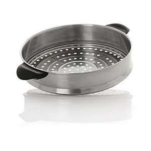  Wolfgang Puck Electric Wok Stainless Steamer Insert 
