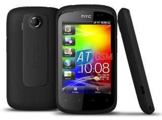 NEW HTC Explorer A310e 3MP Android UNLOCKED PHONE  
