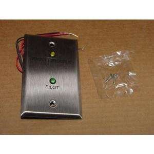   MS RA/P/T REMOTE ACCESSORY FOR DUCT SMOKE DETECTOR