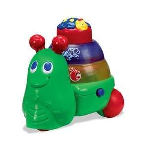  VTech Count N Go Snail Toys & Games