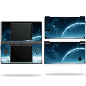  Vinyl Skin Decal Cover for Nintendo DSI Outer Space Video Games