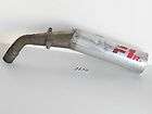 H29 1988 HONDA 18410 MM5 405 CBR1000F EXHAUST MUFFLER LH STOCK PART 