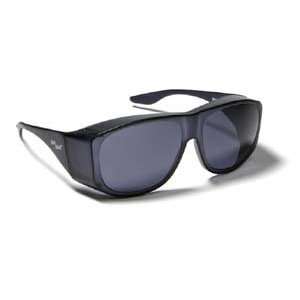  Solarshield Smoke Sunglasses