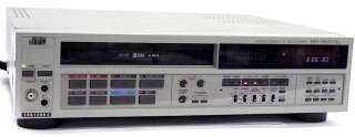JVC BR S600U HiFi S VHS VCR Video Editor Recorder PARTS  