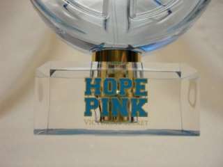 NIB*Victoria Secret~PINK~HOPE PINK~Eau de Parfum 1.7 oz  