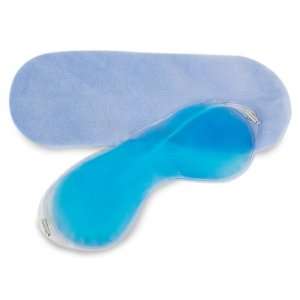  Cold/Hot Soothing Eye Mask With Comfy Soft Cover Health 