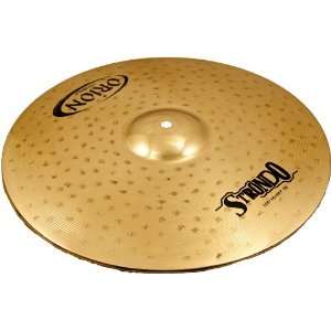  Orion Strondo 15 Inch Hi hat Musical Instruments