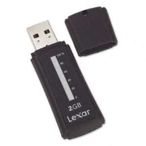  Lexar JumpDrive Secure II Plus USB Flash Drive 