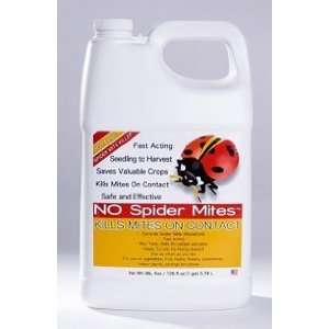  No Spider Mites Gallon