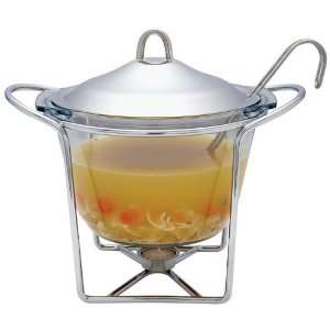  Maxam Deep Soup / Stew Warmer