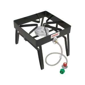  Stove 16x16 Inch   10 psi   Stainless Steel Patio, Lawn & Garden