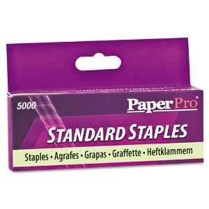   Fit standard staplers.   Ideal for home and office.  