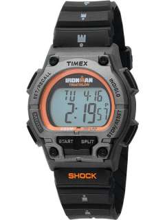 Timex Mens T5K3419J Ironman Shock 30 Lap Watch 753048328239  