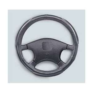    Classic Accessories 10937 Easy On Steering Wheel Cover Automotive