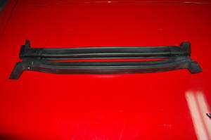 Corvette C4 84 96 Targa Top Sides L/R Weatherstrip NEW  