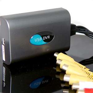 dvr 4 camera usb connection cable software and driver cd