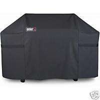 Weber 7555 grill cover for Summit S 600 Series Grills  