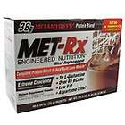 Met Rx Original Protein MRP Shake 40 Packets Metrx items in Lowest 