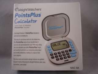   Buttons Weight Watchers Points Plus Calculator PointsPlus Newest