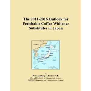   2011 2016 Outlook for Perishable Coffee Whitener Substitutes in Japan