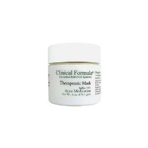  Clinical Formula Therapeutic Mask Beauty