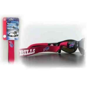    Buffalo Bills Neoprene NFL Sunglass Strap Fgc015