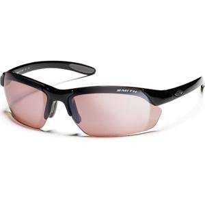  Smith Parallel Max Sunglasses     /Black/Ignitor 