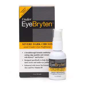   EyeBryten Severe Dark Circles and Under Eye Puffiness 1 oz (30 ml