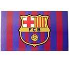 Barcelona FC SOCCER BANNER FLAG PENNANT #2002