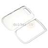   +Privacy LCD Screen Protector Film Guard For Blackberry Torch 2 9810