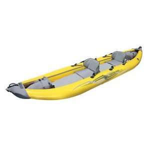  StraitEdge 2 Kayak