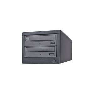  DVD/CD Duplicator With LG Drives   1 Target Electronics
