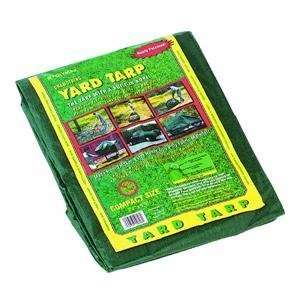  Dib Gs Tarps 6x6 Green Yard Tarp