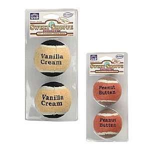  Sweet Shoppe Tennis Balls   Peanut Butter Kitchen 