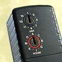 XX20A X10 LowLight Wireless B/W Night Camera Security  