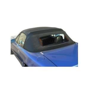   Convertible Top, Vinyl with Tinted Defroster Glass Window 2006 2009