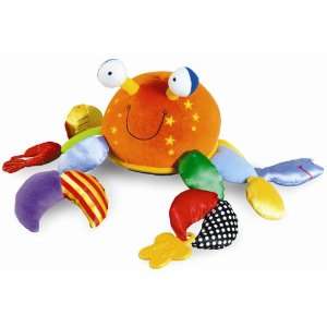  Tolo Toys Kelvin the Activity Crab Toys & Games