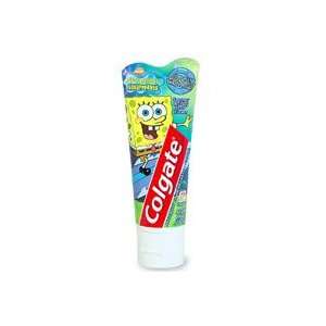   Colgate Anticavity Fluoride Toothpaste   4.6Oz