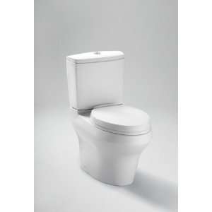  Toto ADA Compliant Toilet CST464M TTL, Cotton