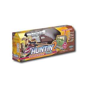  Radica PlayTV Huntin 2 Deer Hunting Game 