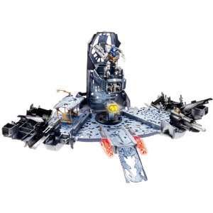   SpaceShip Ark Takaratomy (Complete) Takaratomy [JAPAN] Toys & Games